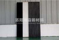燒結板性能優(yōu)勢簡(jiǎn)述