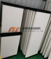塑燒板加工優(yōu)勢簡(jiǎn)述